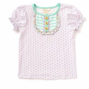 Matilda Jane Top
